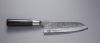 Nóż kuchenny Suncraft SENZO CLASSIC Santoku 167 mm
